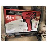 Weller Soldier Gun (New in Box)