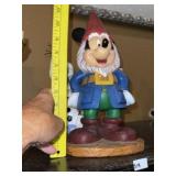 Disney Parks Mickey Gnome (Epcot 2012)
