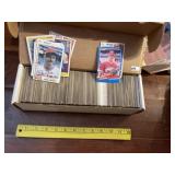 Baseball Card Set