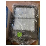 300W LED All Weather Light & Mount Bracket