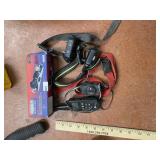Dog Training Collars & Hand Plane