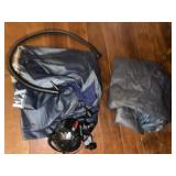 (2) Intex Air Beds