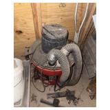 Craftsman Shop Vacuum
