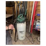 2 Gallon Hand Sprayer