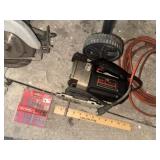 Craftsman Jig Saw & Blades
