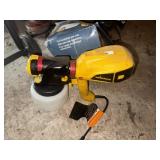 Wagner Paint Sprayer