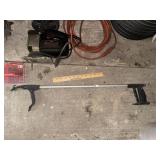 Pickup Tool