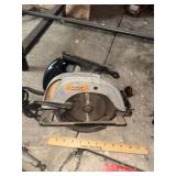 Craftsman Circular Saw