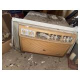 Window Unit AC (Condition Unknown ~ Was Wrapped up