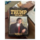 Trump Board Game