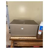 Fireproof Storage Box