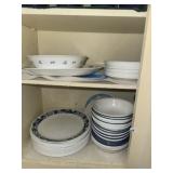 Corning Corelle Dish Set