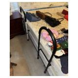 Medline Bed Assist Bars