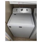 Nice Maytag Washing Machine (Near New)