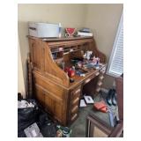 Roll Top Desk