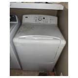 Kenmore ELECTRIC Dryer (See below)
