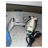 Steam Iron & Hand Steamer
