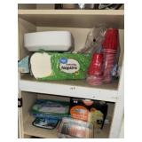 Paper Napkins & Dining Supplies