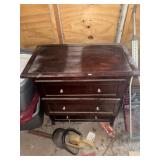3 Drawer Chest