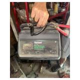 Diehard Battery Charger