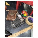 Vintage Camera