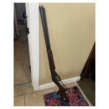 Vintage Daisy BB Gun