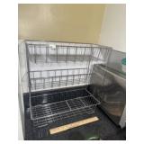 3 Tier Basket Organizer