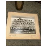 Vintage Air Base Picture