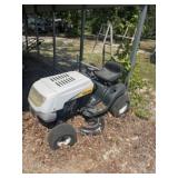 Yardman Lawn Tractor (Non running)