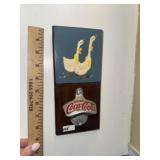 Coca Cola Bottle Opener