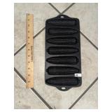 Cast Iron Corn Stick Pan