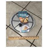 Nordic Ware Cornbread Pan