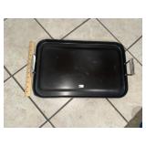Nice Stove Top Griddle