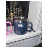 Blue Yeti 14oz  Insulated Mug