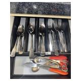 Stainless Flatware