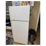 Refrigerator (No Ice maker)