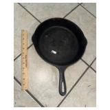 Vintage Cast Iron Skillet