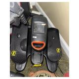 Under Desk Elliptical Machine