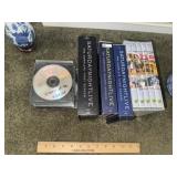 Saturday Night Live DVD Series