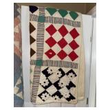 Vintage Quilt