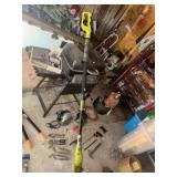 Sunjoe Electric Pole Saw