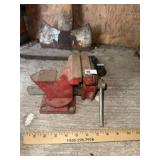 Bench Vise