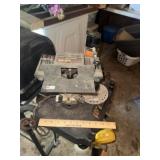Craftsman Biskit Jointer