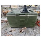 Coleman Ice Chest Cooler