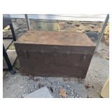 Vintage Trunk