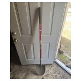 Shovel with Composite Handle