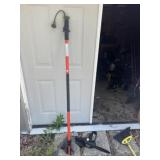 Remington Electric Pole Saw
