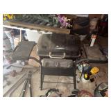 Propane Gas Cooker