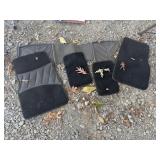 Vehicle Floor Mats