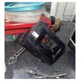 Hand Mixer